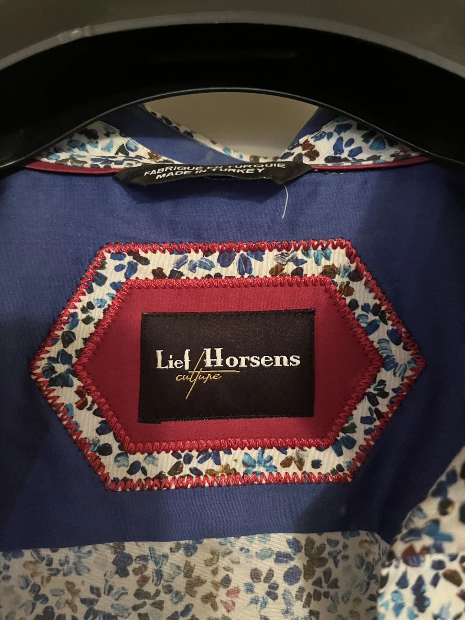 Image for Chemise pour homme