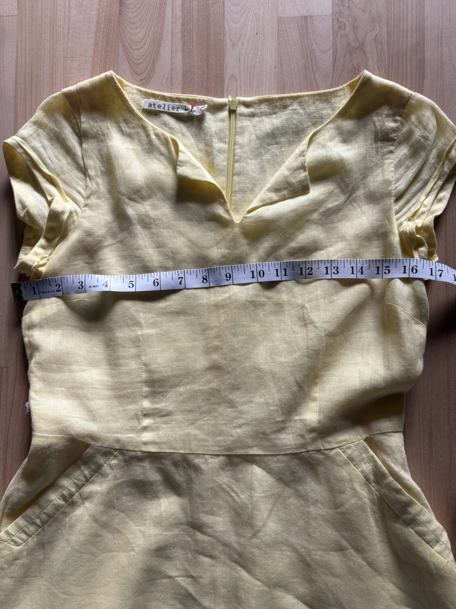 Image for Lovely spring dress