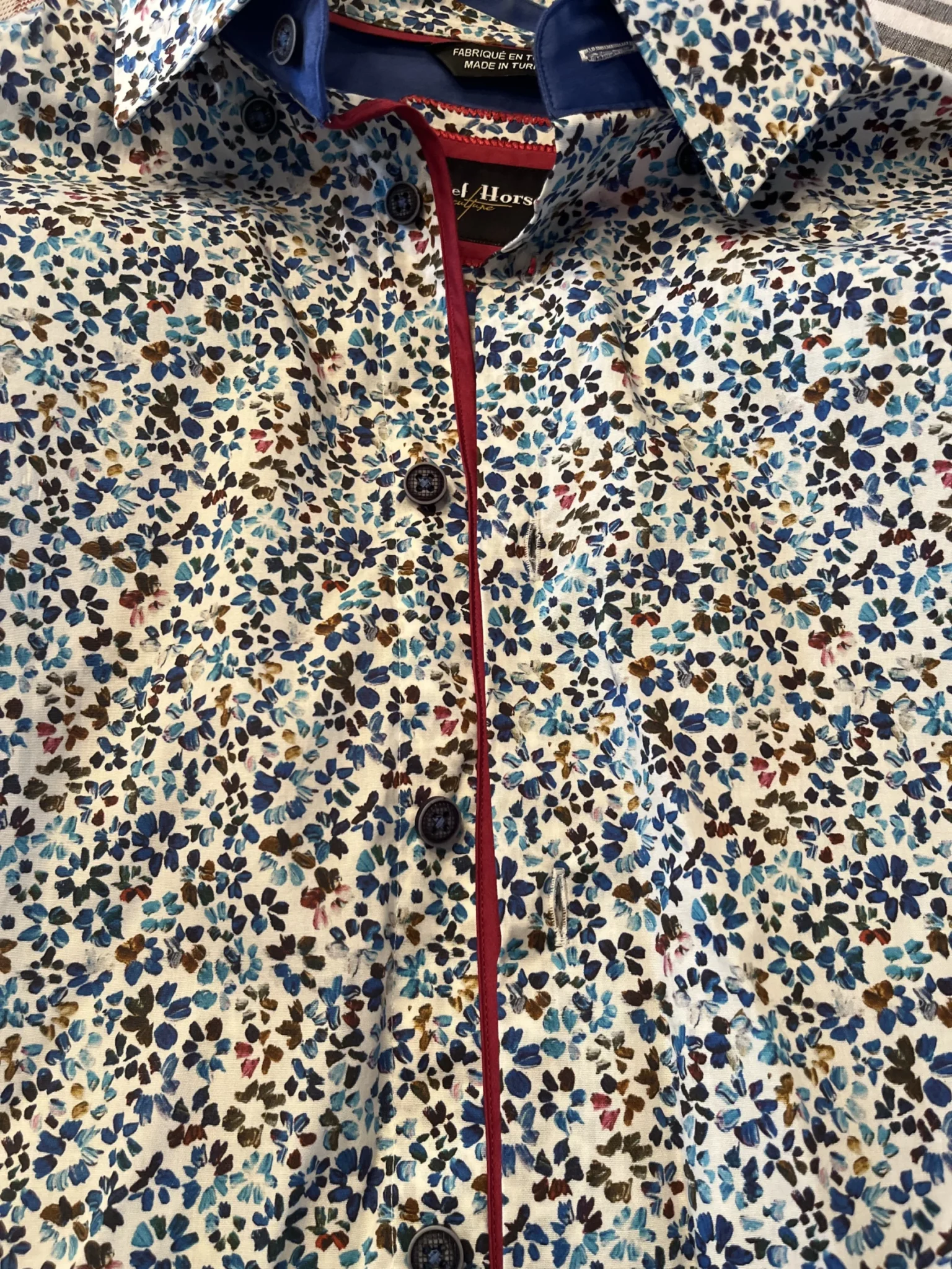 Image for Chemise pour homme