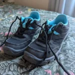 Featured thumbnail for Decathlon children's shoes (US 5 - EU 37 junior)