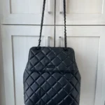 Featured thumbnail for Sac à main - sac à dos