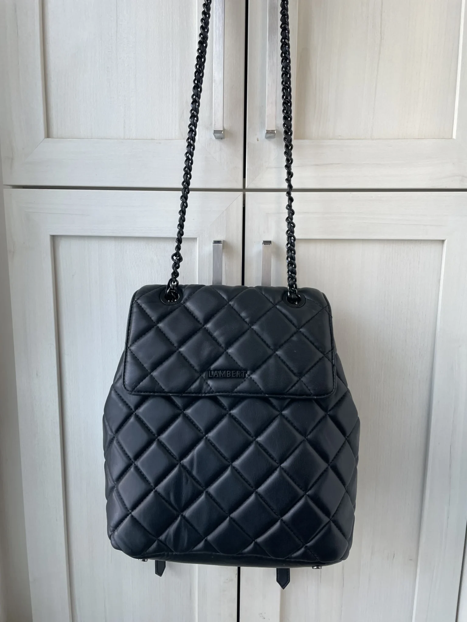 Featured image for Sac à main - sac à dos