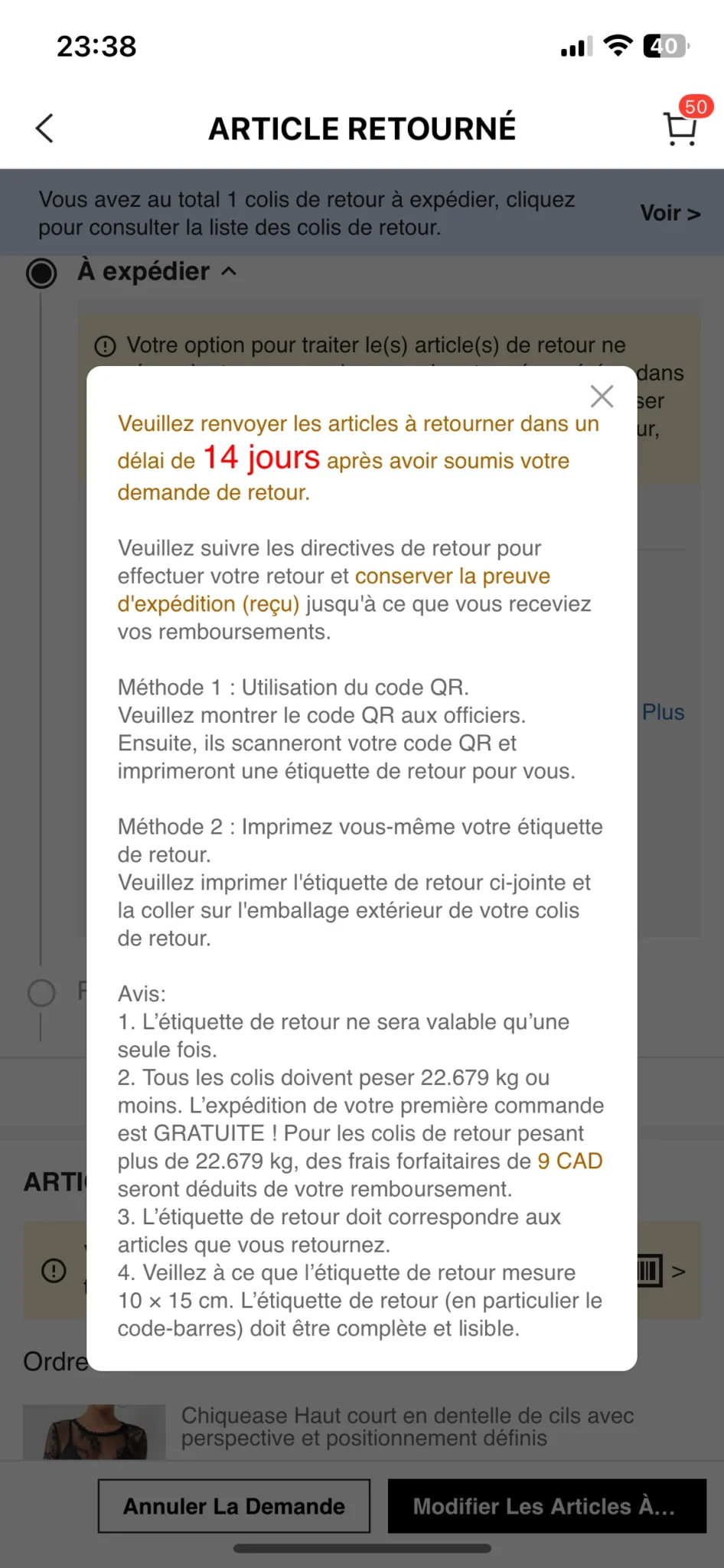 Image for Sac à main - sac à dos