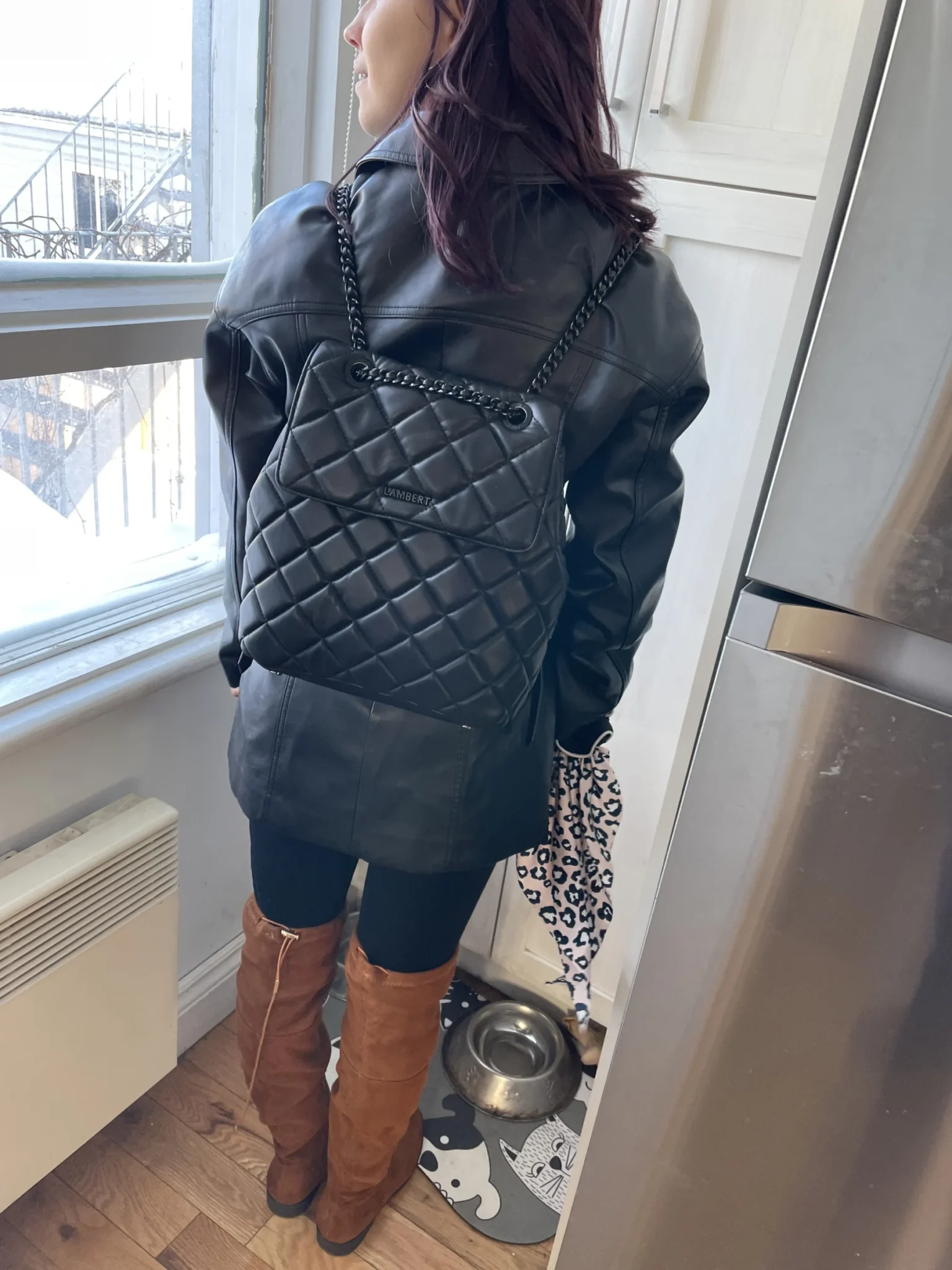 Image for Sac à main - sac à dos