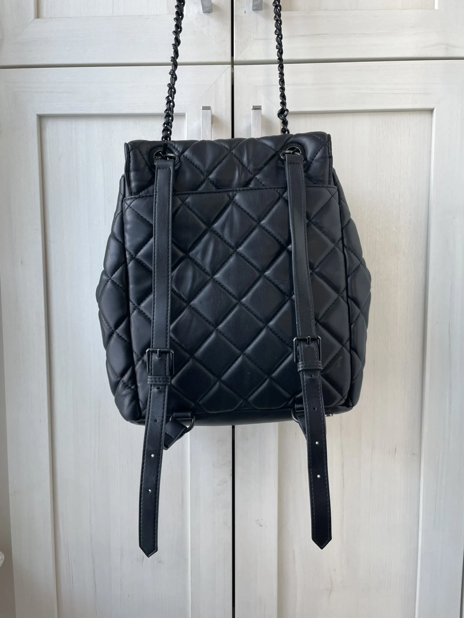 Image for Sac à main - sac à dos