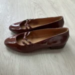 Featured thumbnail for Sézane Ninon Low Ballerinas 36