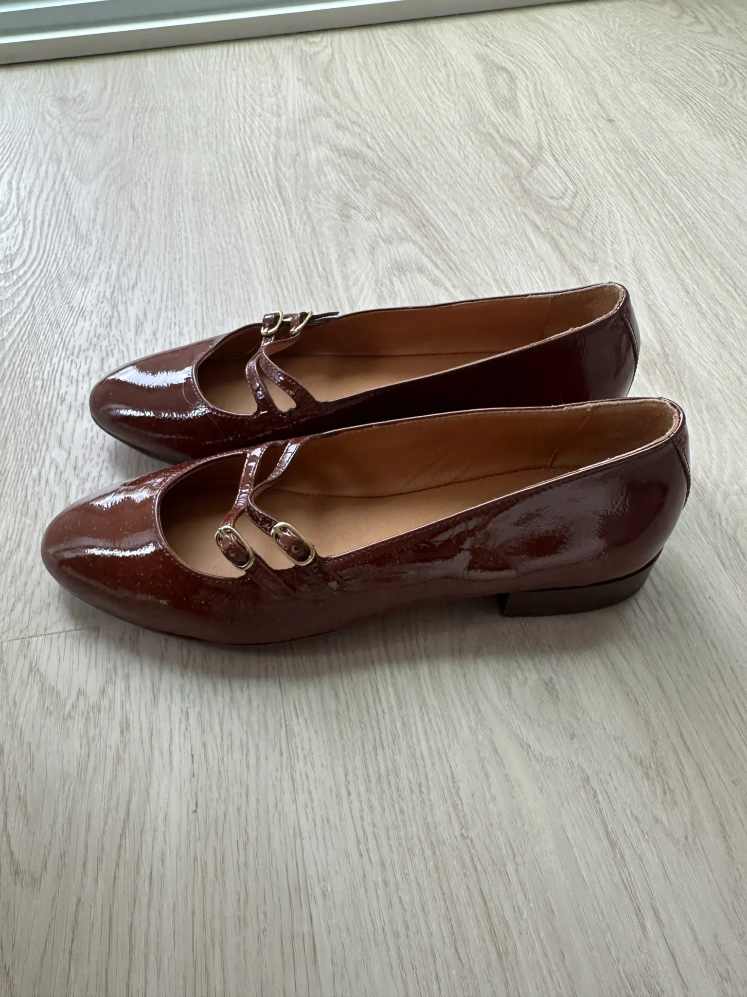 Featured image for Sézane Ninon Low Ballerinas 36