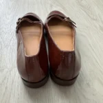 Thumbnail for Sézane Ninon Low Ballerinas 36