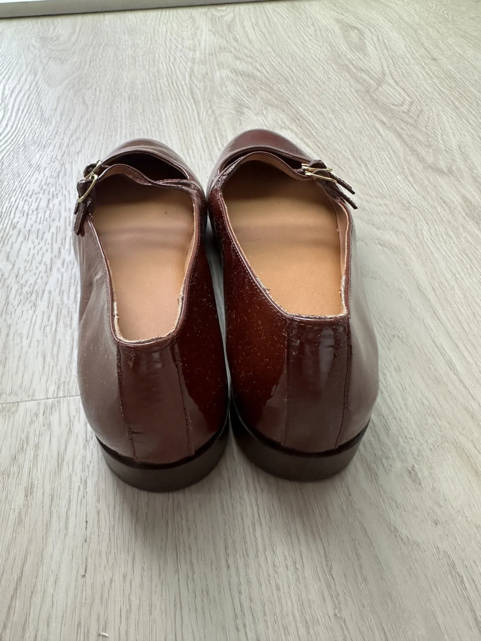 Image for Sézane Ninon Low Ballerinas 36