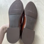 Thumbnail for Sézane Ninon Low Ballerinas 36