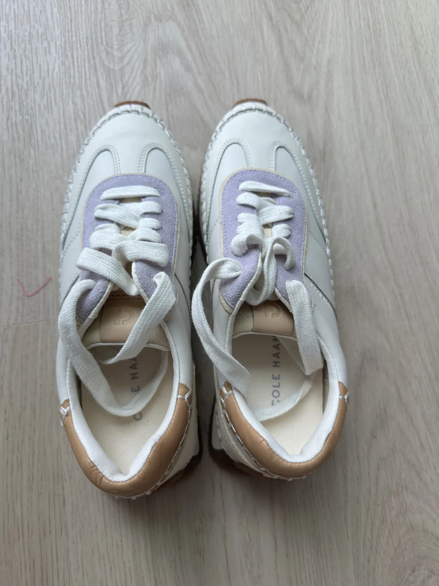 Image for Cole Haan GrandPro Premier Sneakers 36