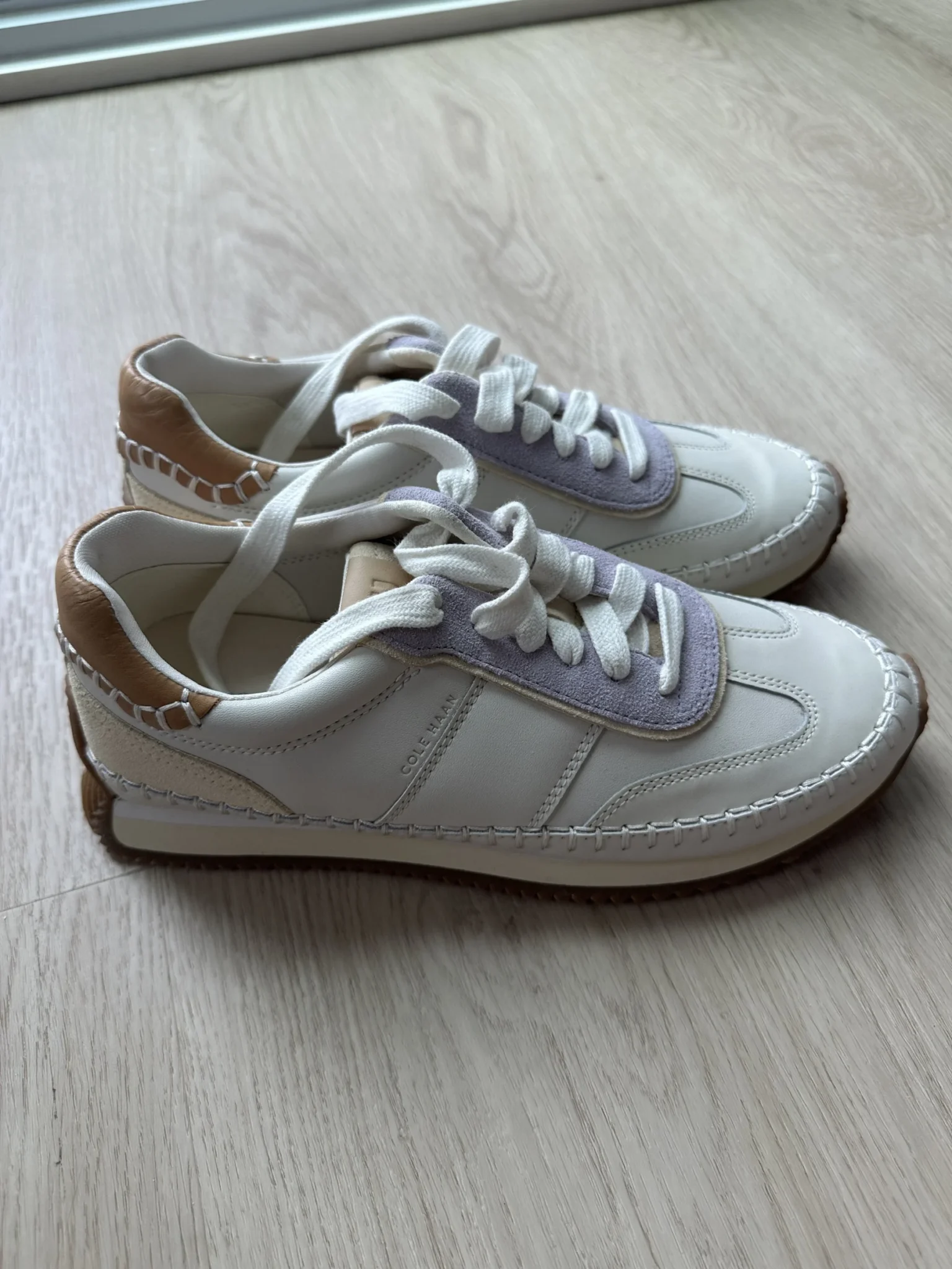 Image for Cole Haan GrandPro Premier Sneakers 36