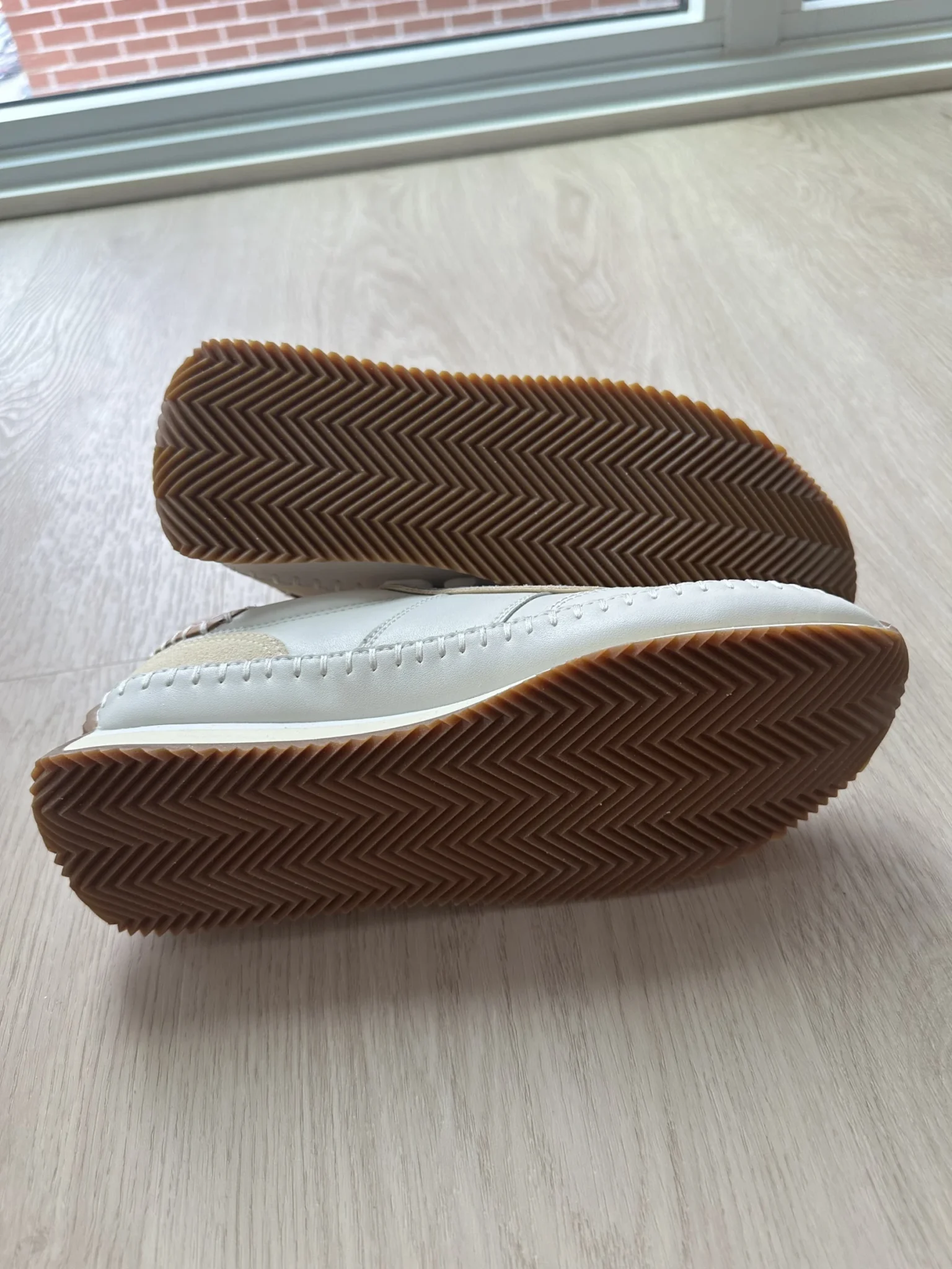 Image for Cole Haan GrandPro Premier Sneakers 36