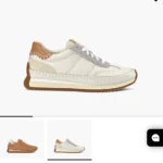 Thumbnail for Cole Haan GrandPro Premier Sneakers 36