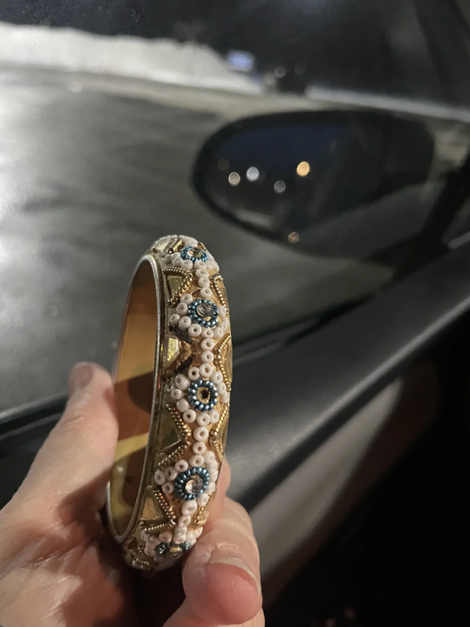 Image for Bracelet africain