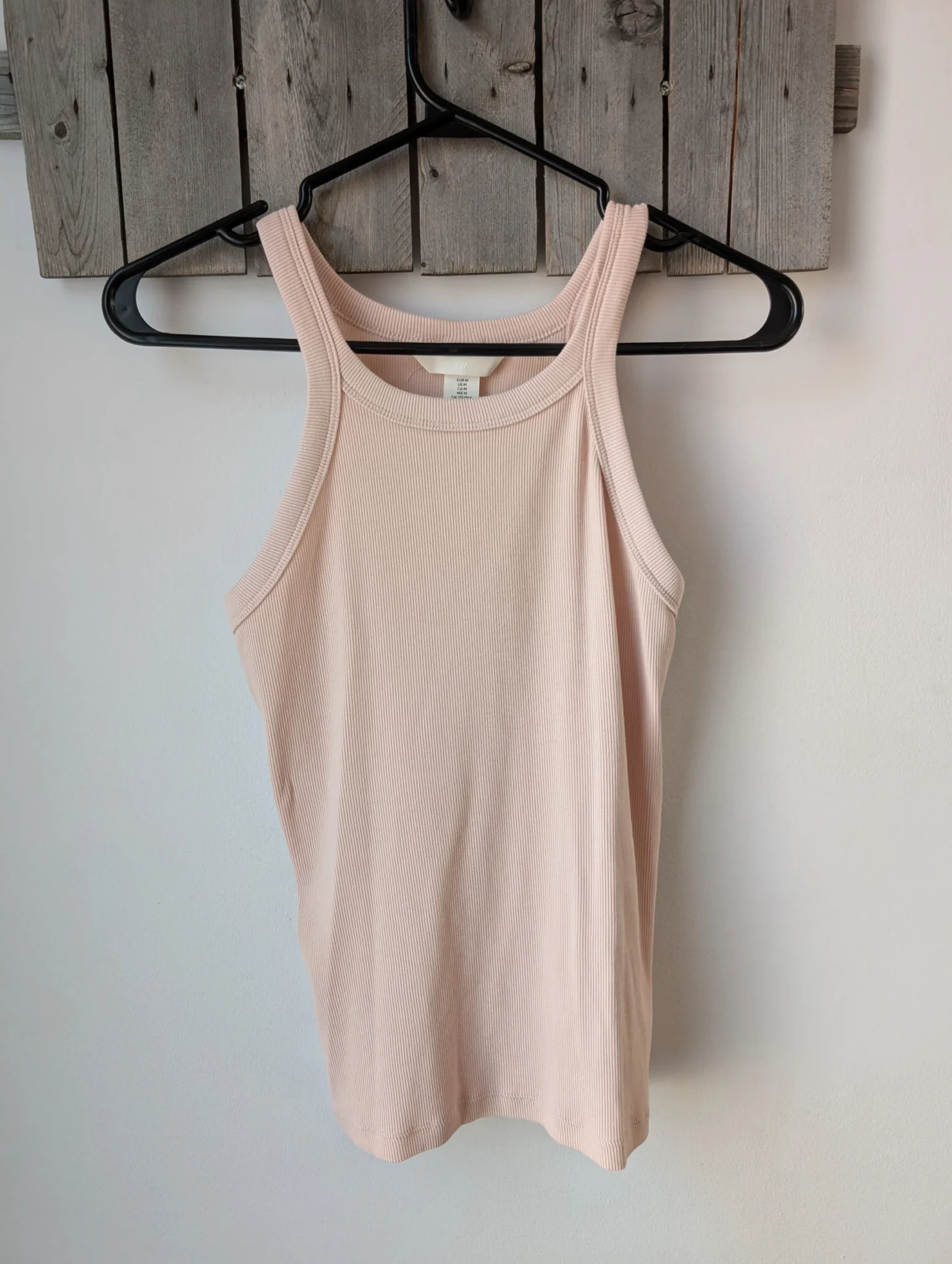 Featured image for Camisole HM