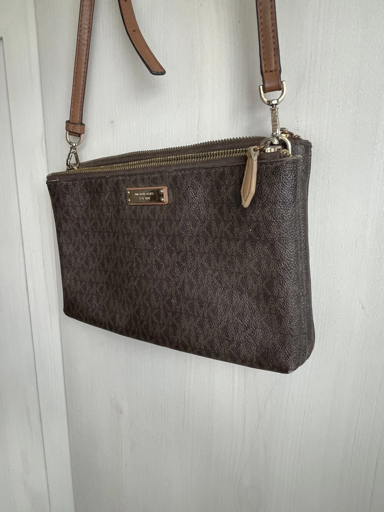 Image for Sac à main bandoulière - Michael kors