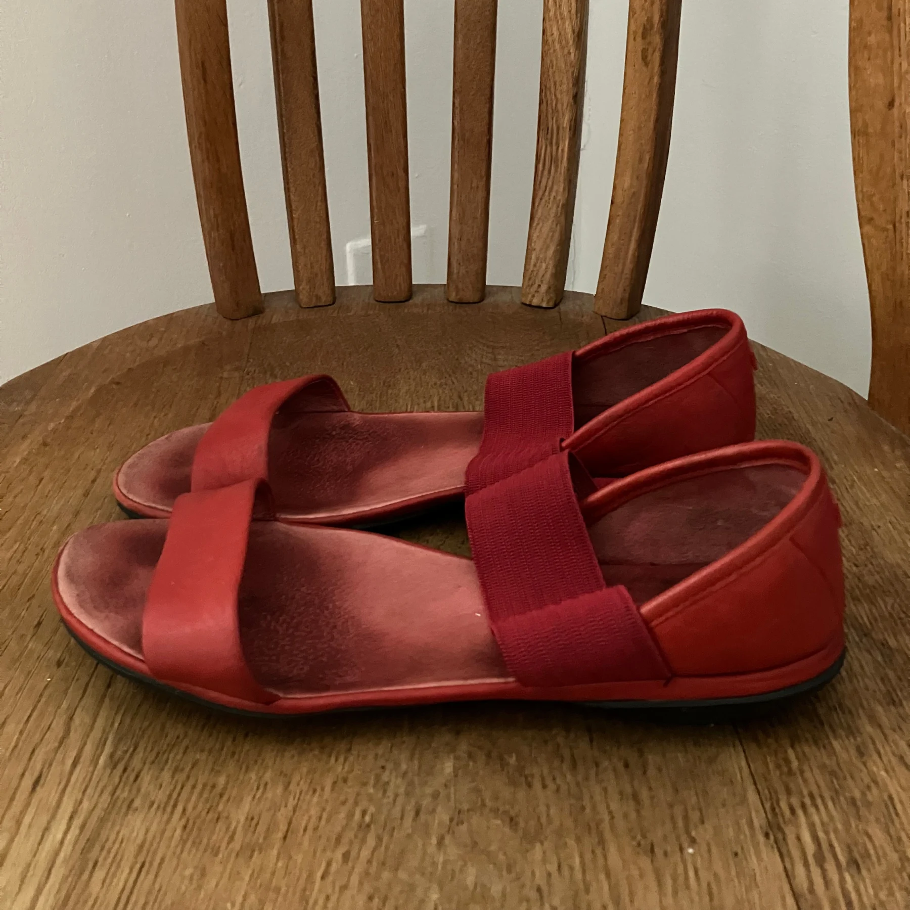 Sandales Camper taille 7.5 Camper seconde main
