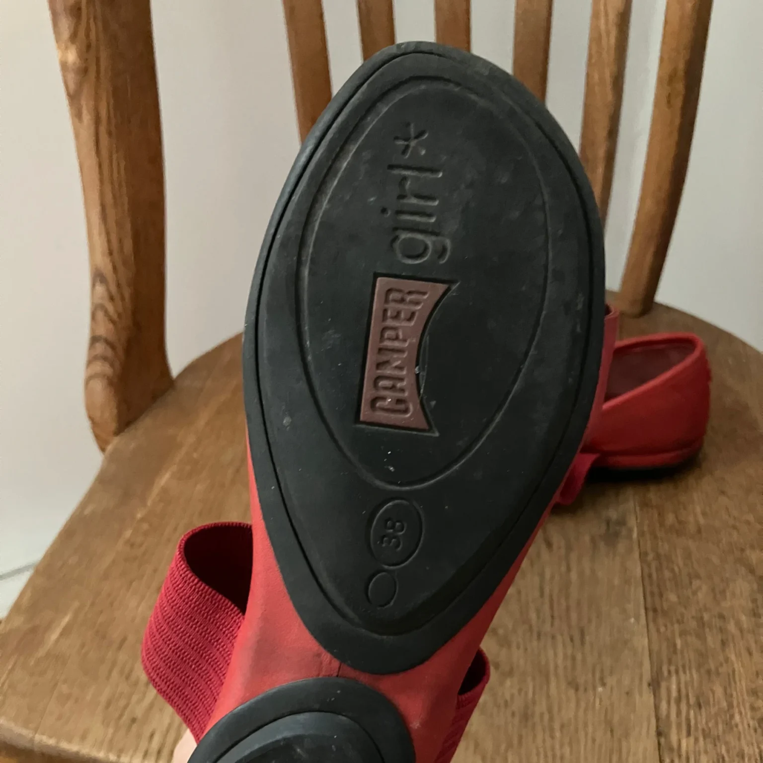 Image for Sandales Camper taille 7.5