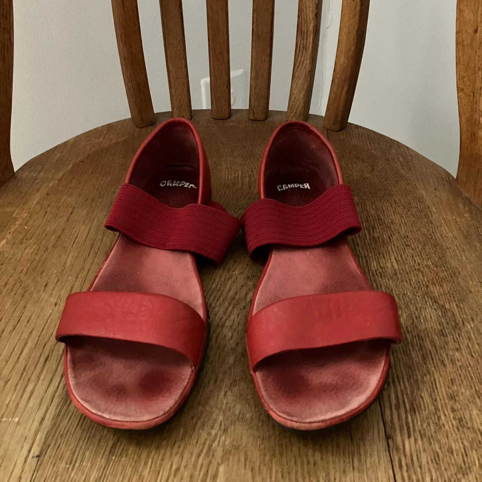 Image for Sandales Camper taille 7.5