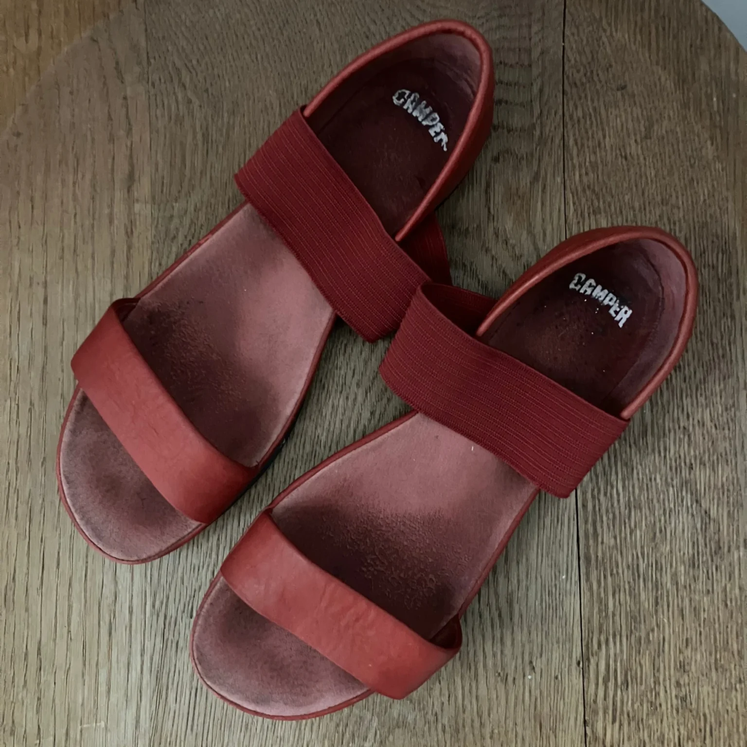 Image for Sandales Camper taille 7.5