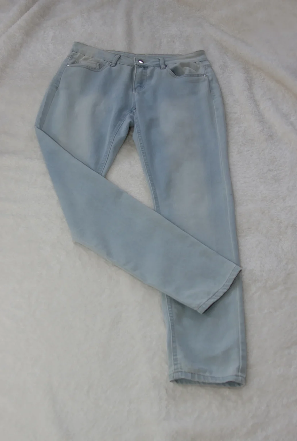 Featured image for Jeans d'été