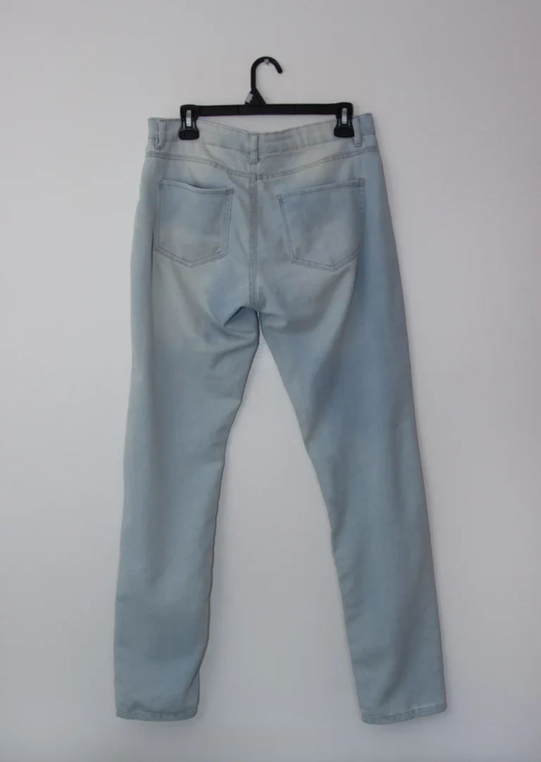Image for Jeans d'été