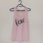 Featured thumbnail for Haut de pyjama