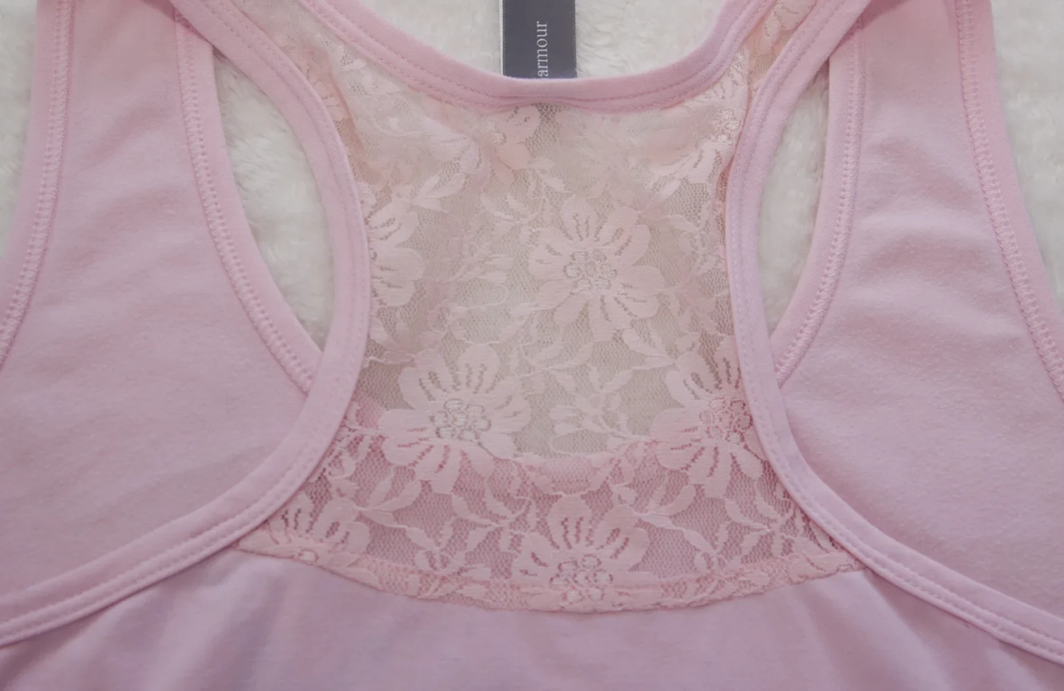 Image for Haut de pyjama