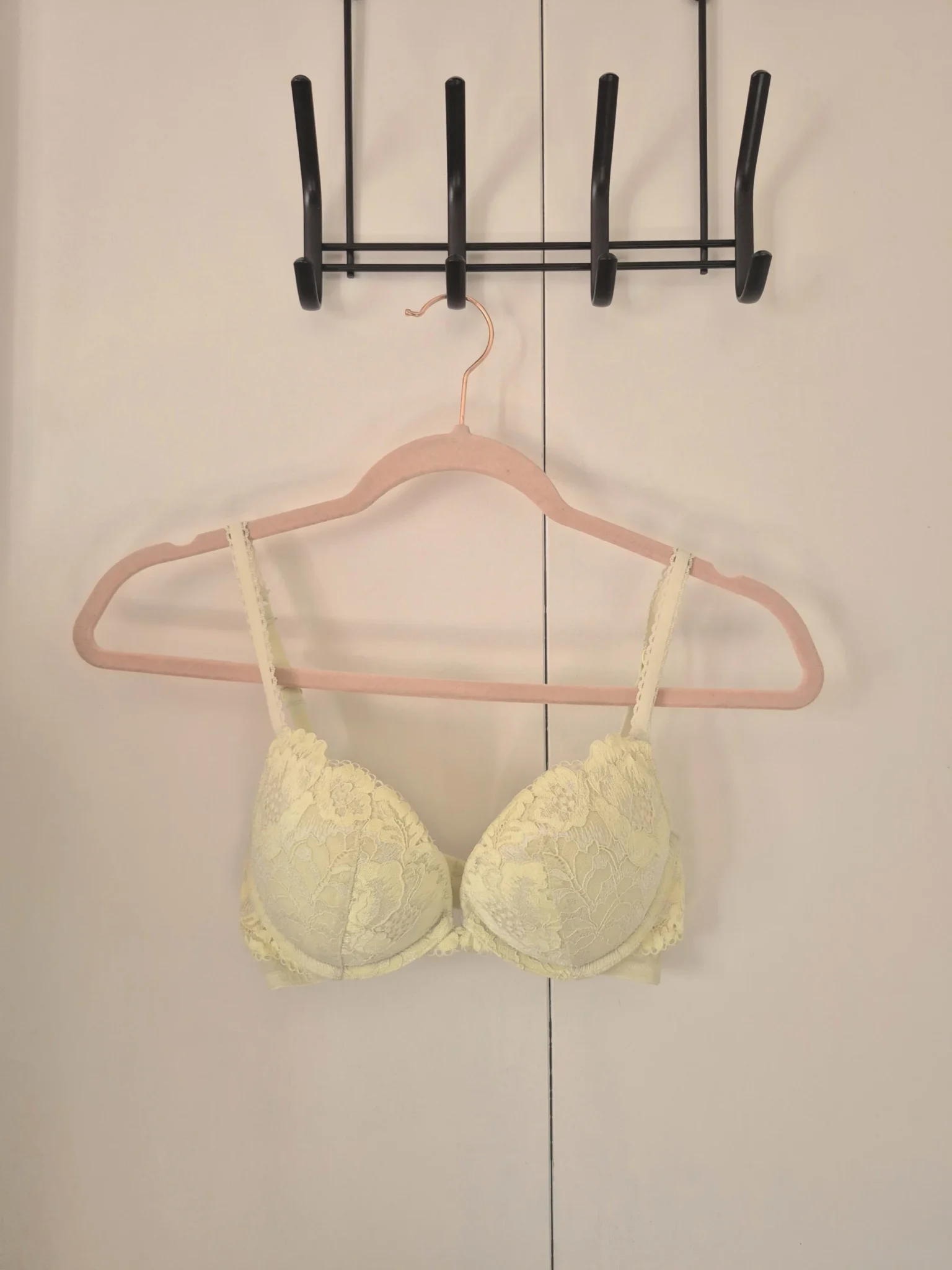 Featured image for La Senza Beyond Sexy 32C