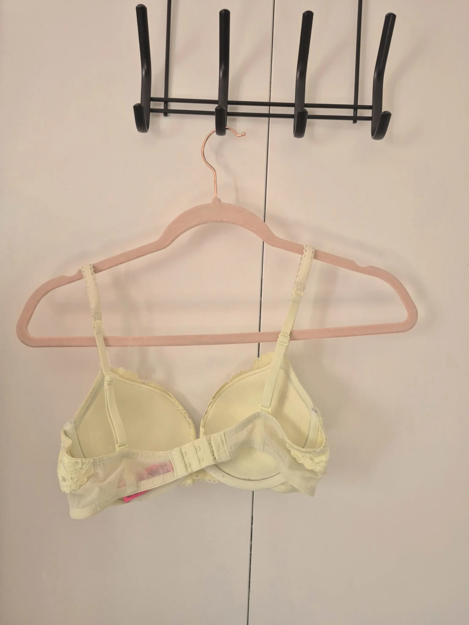 Image for La Senza Beyond Sexy 32C