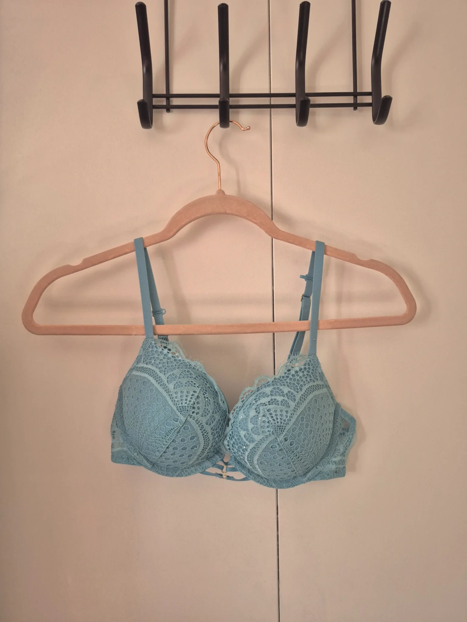 Featured image for La Senza Beyond Sexy 32C