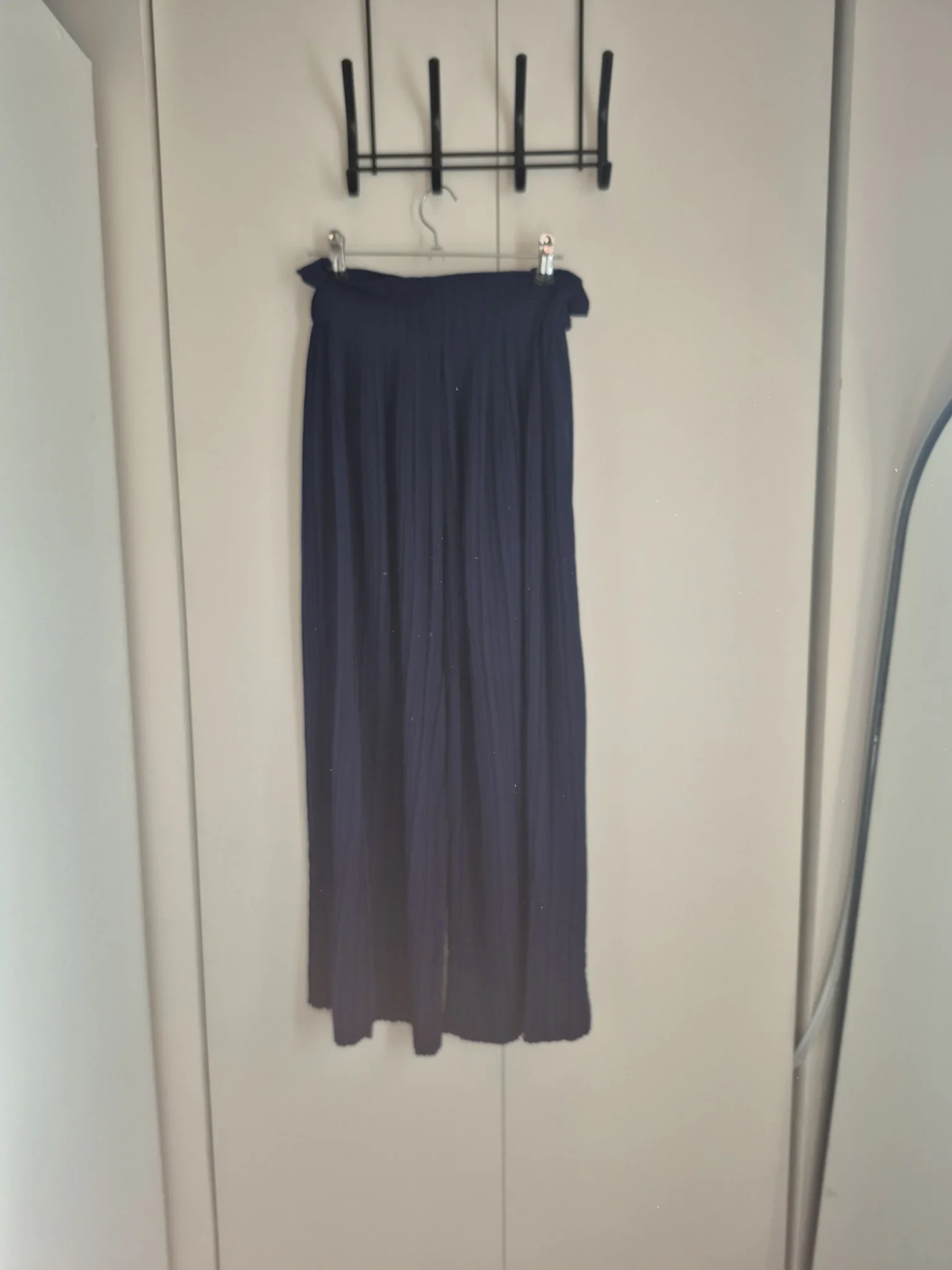 Image for Pantalon bleu foncé Twik XS