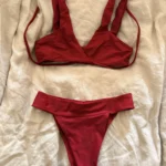 Featured thumbnail for Maillot de bain - 2 pièces