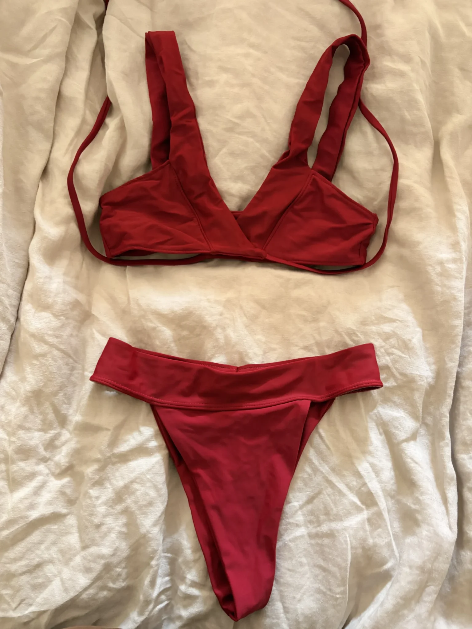 Featured image for Maillot de bain - 2 pièces