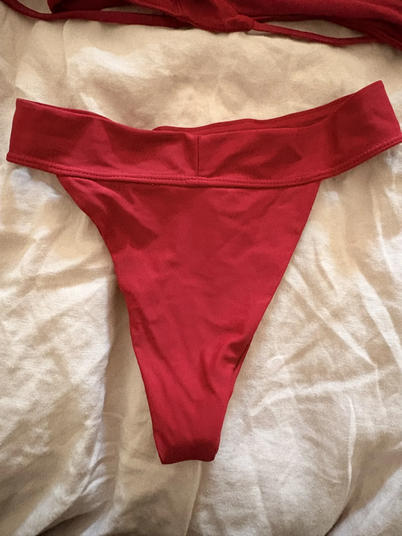 Image for Maillot de bain - 2 pièces