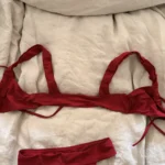 Thumbnail for Maillot de bain - 2 pièces