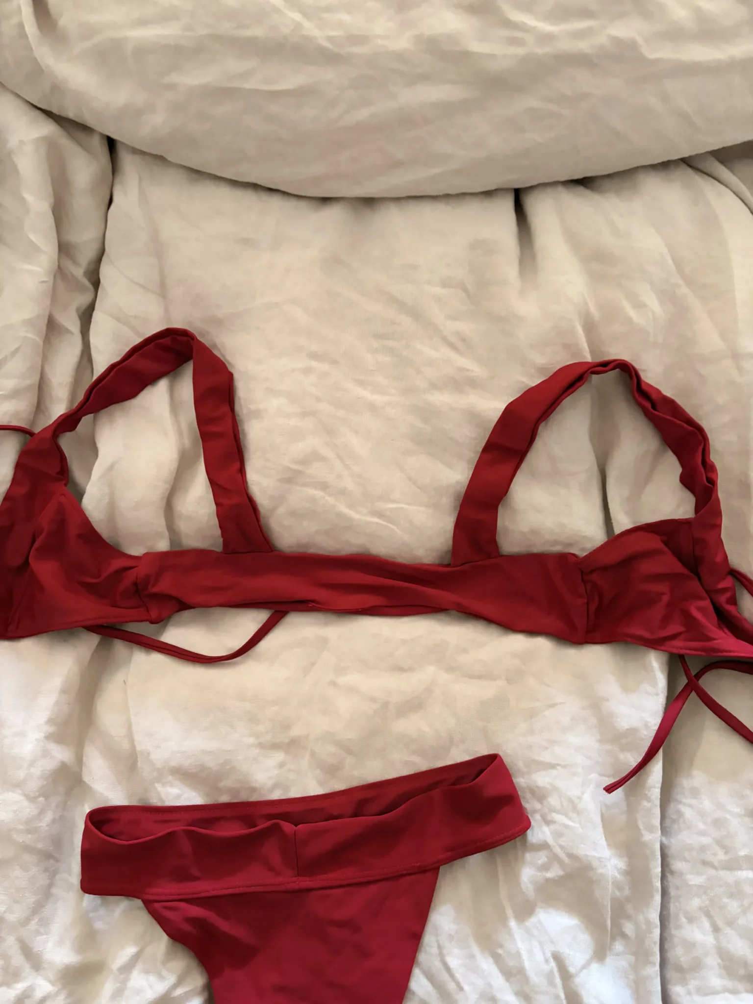 Image for Maillot de bain - 2 pièces