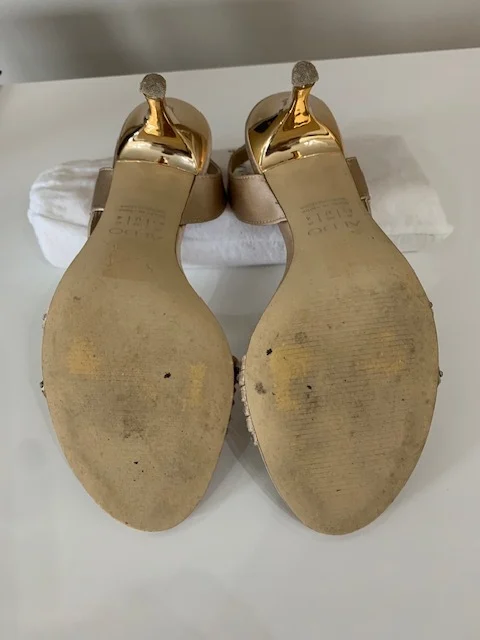 Image for Chic pumps/ Sandals