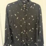 Featured thumbnail for Blouse classique