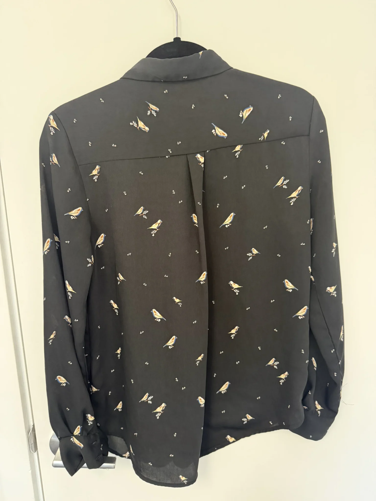 Image for Blouse classique