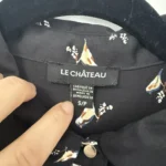 Thumbnail for Blouse classique