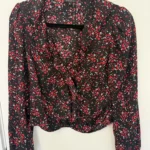 Featured thumbnail for Blouse d’été