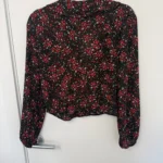 Thumbnail for Blouse d’été