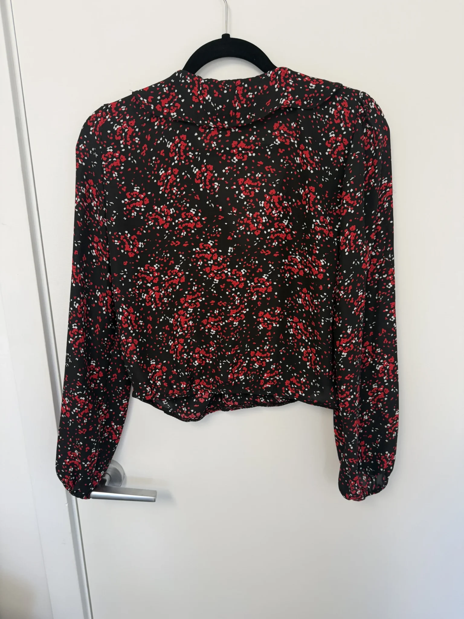Image for Blouse d’été