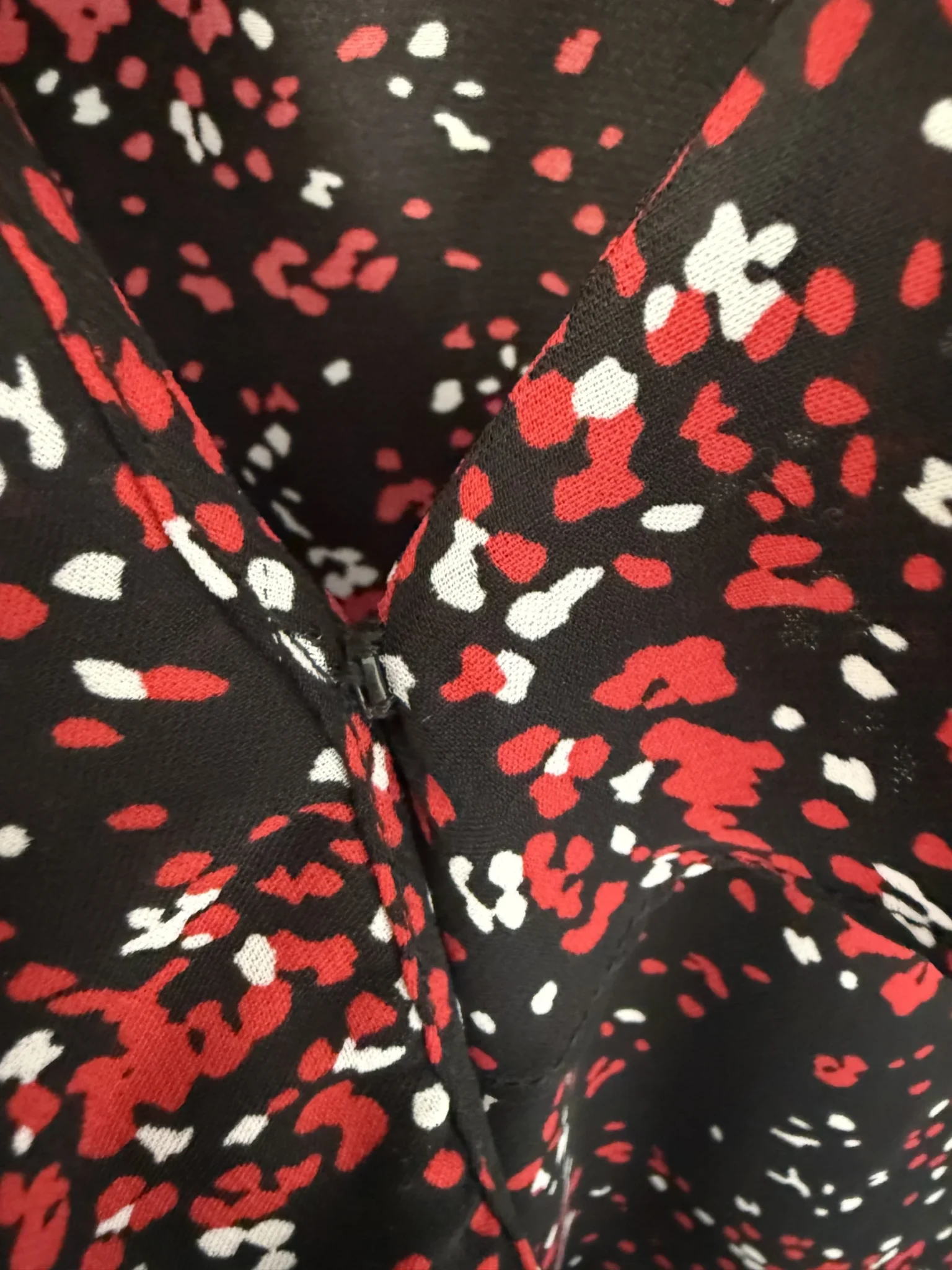 Image for Blouse d’été