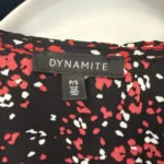 Thumbnail for Blouse d’été