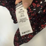 Thumbnail for Blouse d’été