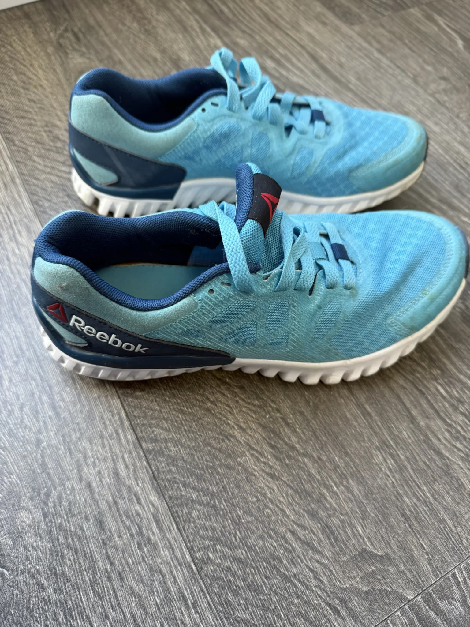 Image for Soulier de course