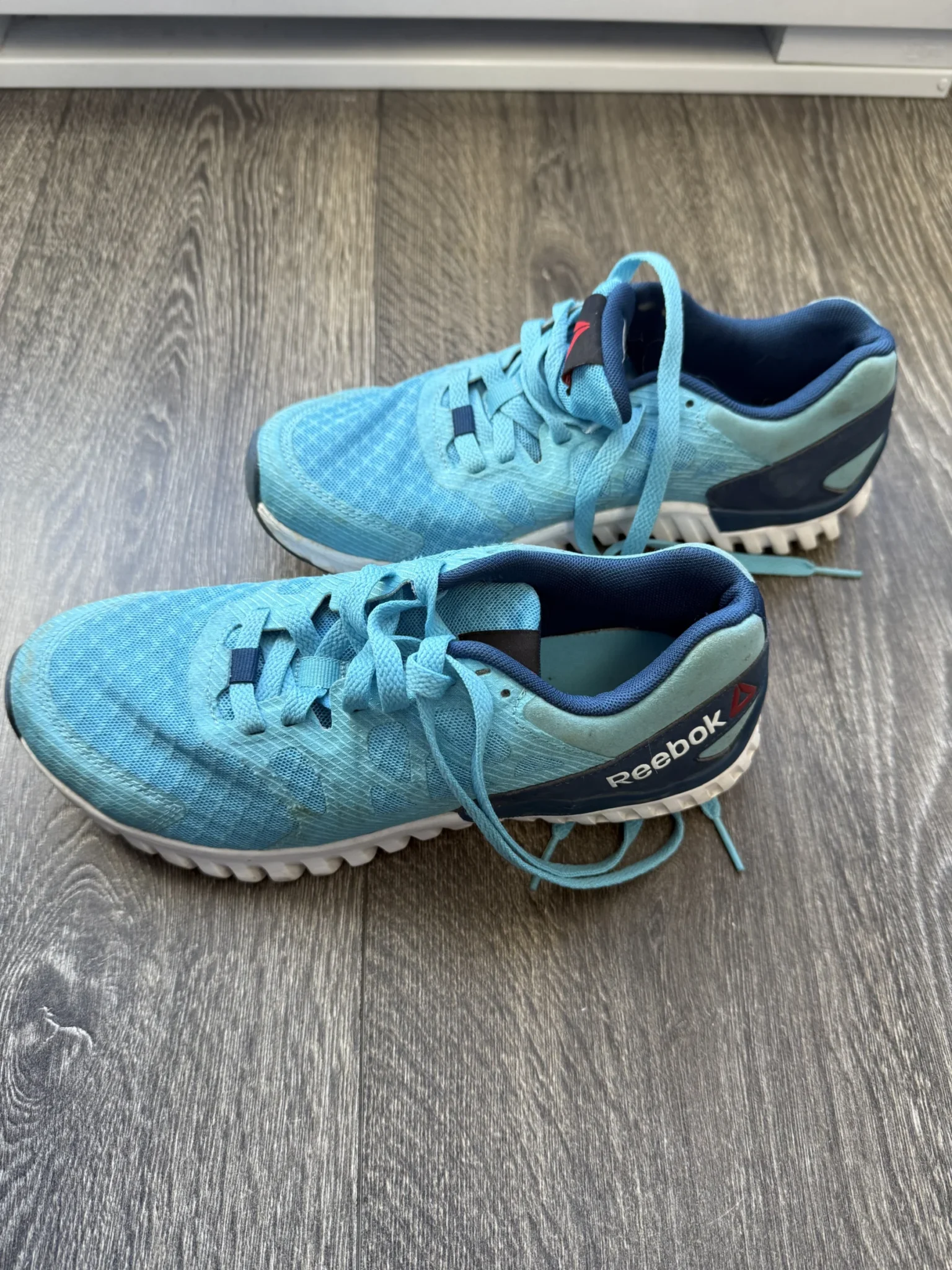 Image for Soulier de course